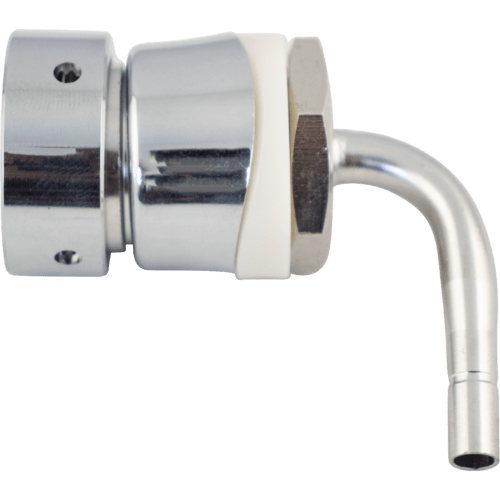 Beer Draft Faucet Shank | Tower Shank - Intertap