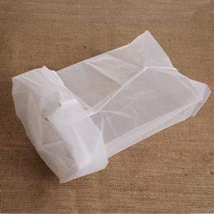 Fine Mesh Straining Bag - 18 3/4" x 19" - BrewSRQ