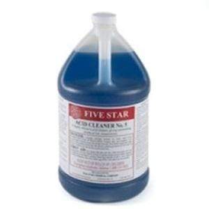 Five Star - Acid Cleaner #5 - BrewSRQ