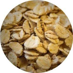 Flaked Barley - BrewSRQ