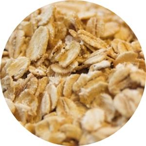 Flaked Oats - BrewSRQ