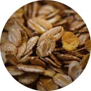 Flaked Rye - BrewSRQ