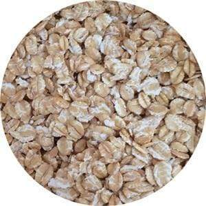 Flaked White Wheat - BrewSRQ