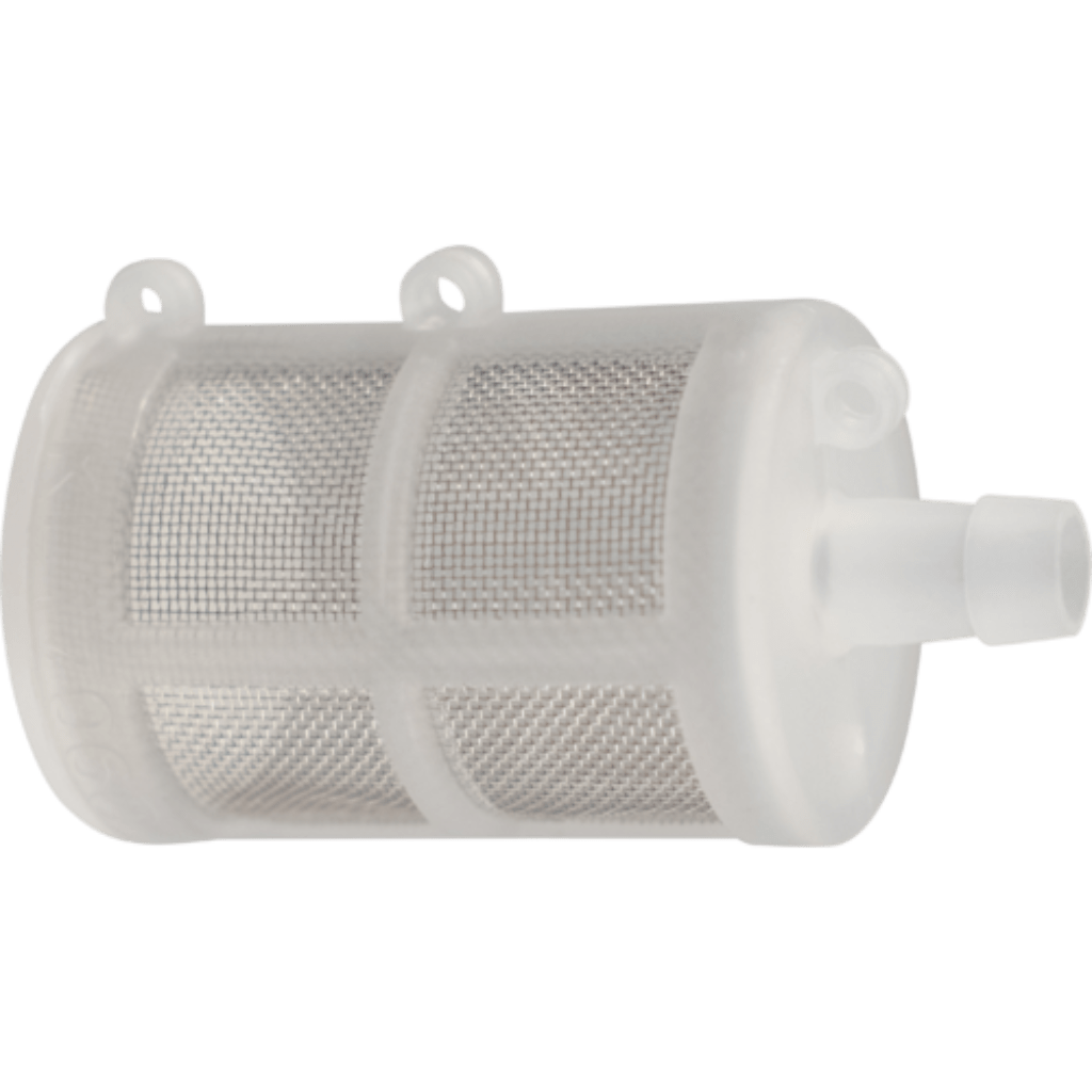 Floating Dip Tube Filter