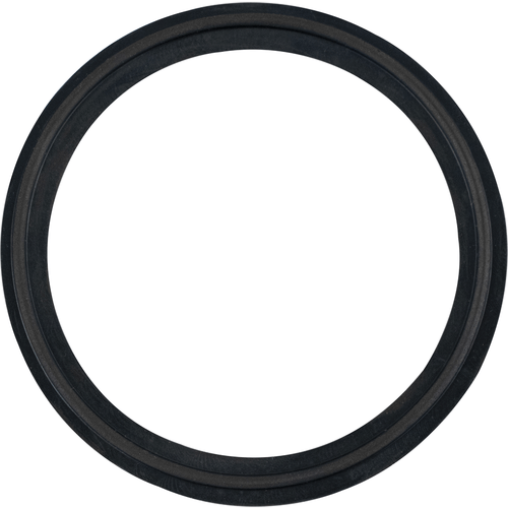 ForgeFit EPDM Tri-Clamp Gasket 3 Inch