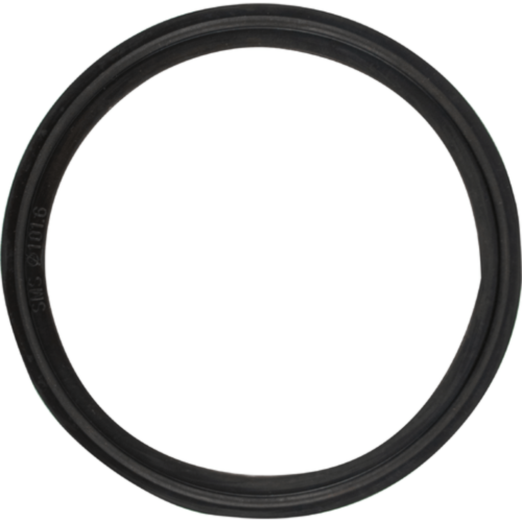 ForgeFit EPDM Tri-Clamp Gasket 4 Inch