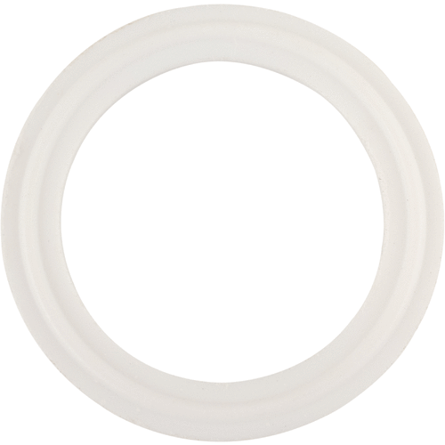 Teflon PTFE  tri-clamp gasket