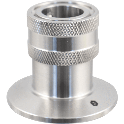 ForgeFit Tri-Clamp 1.5&quot; x Female Quick Disconnect