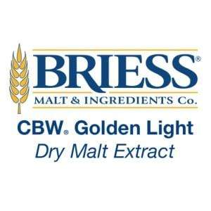 Golden Light - (Dry Malt Extract) - BrewSRQ