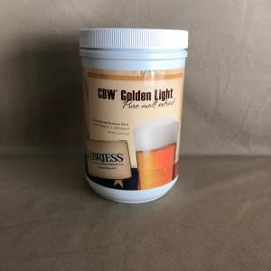 Golden Light (Liquid Malt Extract) - BrewSRQ