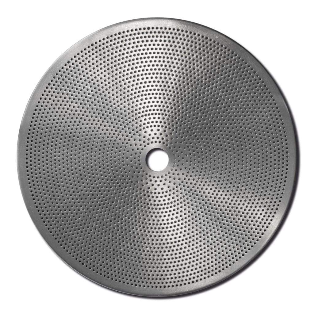 Grainfather G30 Rolled Plate Kit