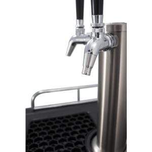Growler Filling Spout - (Intertap) - BrewSRQ