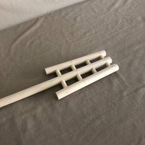 Hardwood Mash Rake - BrewSRQ