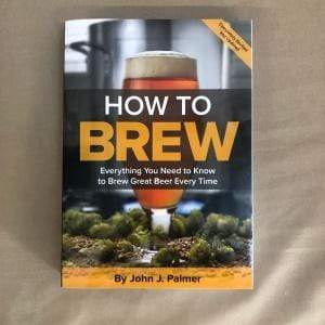 How To Brew - John J. Palmer - BrewSRQ