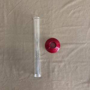Hydrometer Jar w/ Removable Base - BrewSRQ