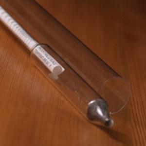 Hydrometer - Proof & Tralle - BrewSRQ