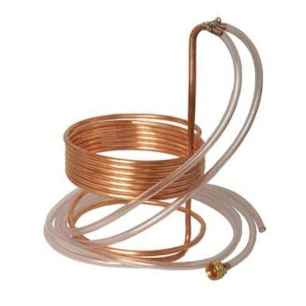 Immersion Wort Chiller