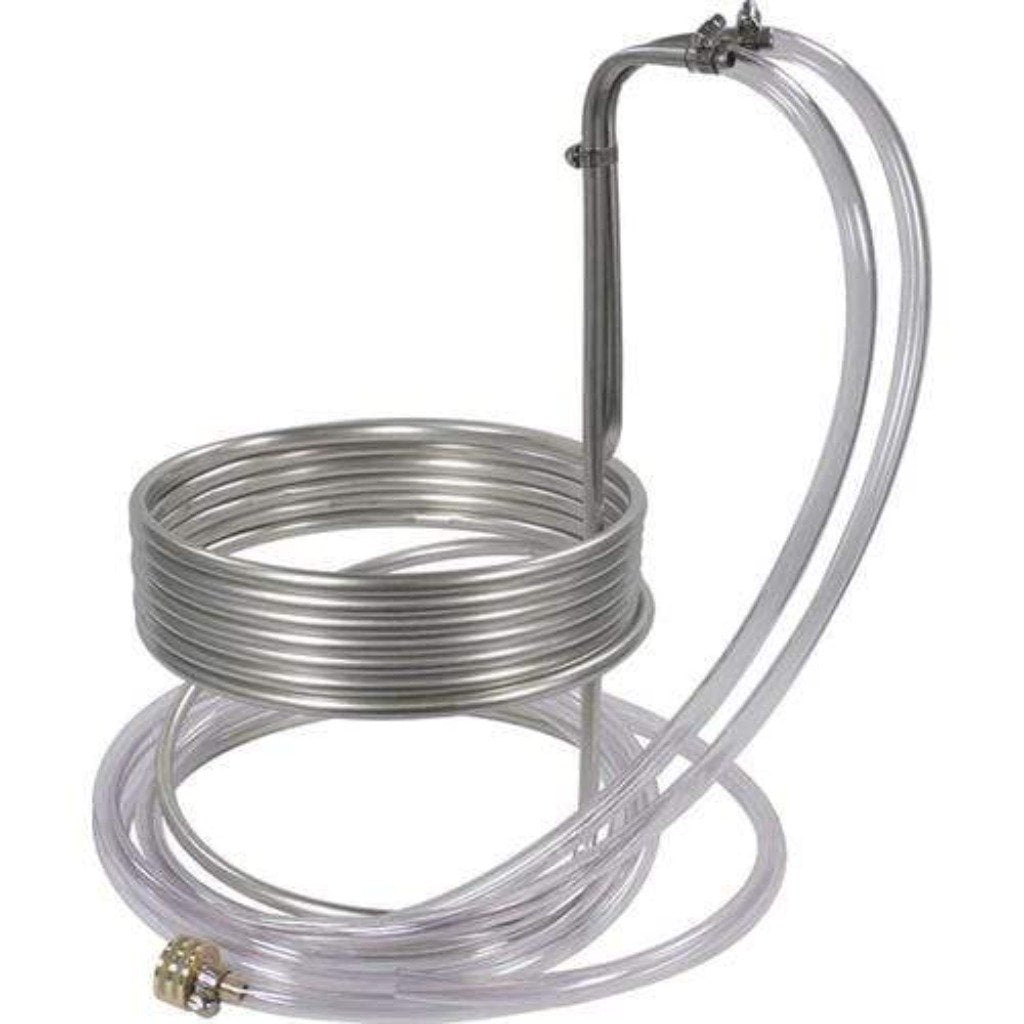 Immersion Wort Chiller