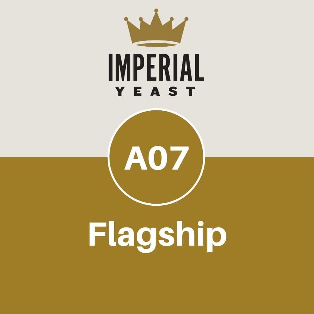 Imperial Yeast A07 - Flagship