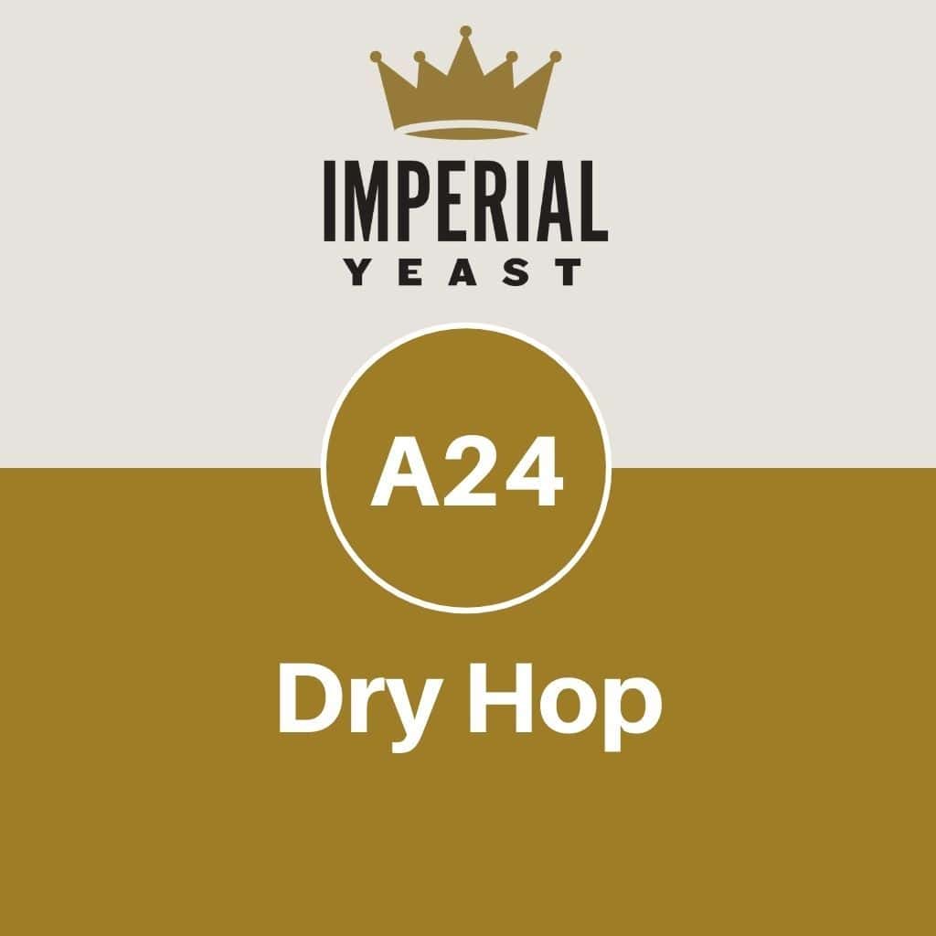 Imperial Yeast A24 - Dry Hop