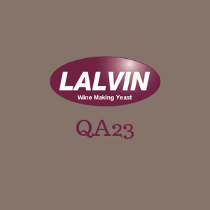 Lalvin - QA23 - BrewSRQ