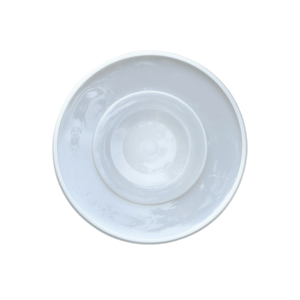 Solid Lid for 7.9 Gallon Bucket