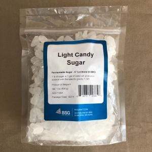 Light Candy Sugar - BrewSRQ