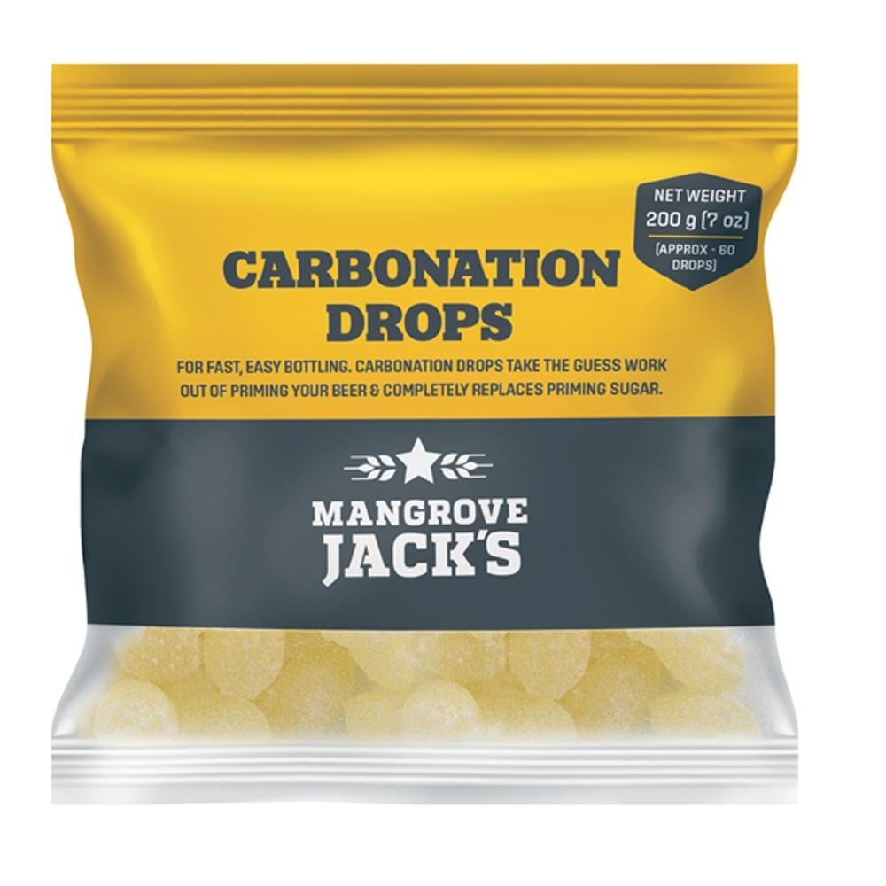 Mangrove Jack&#39;s Carbonation Drops