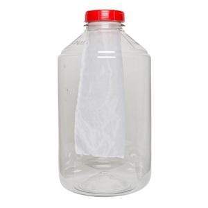 MonsterMesh Strainer - FerMonster Carboys