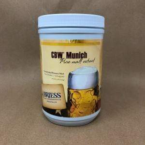 Munich (Liquid Malt Extract) - BrewSRQ