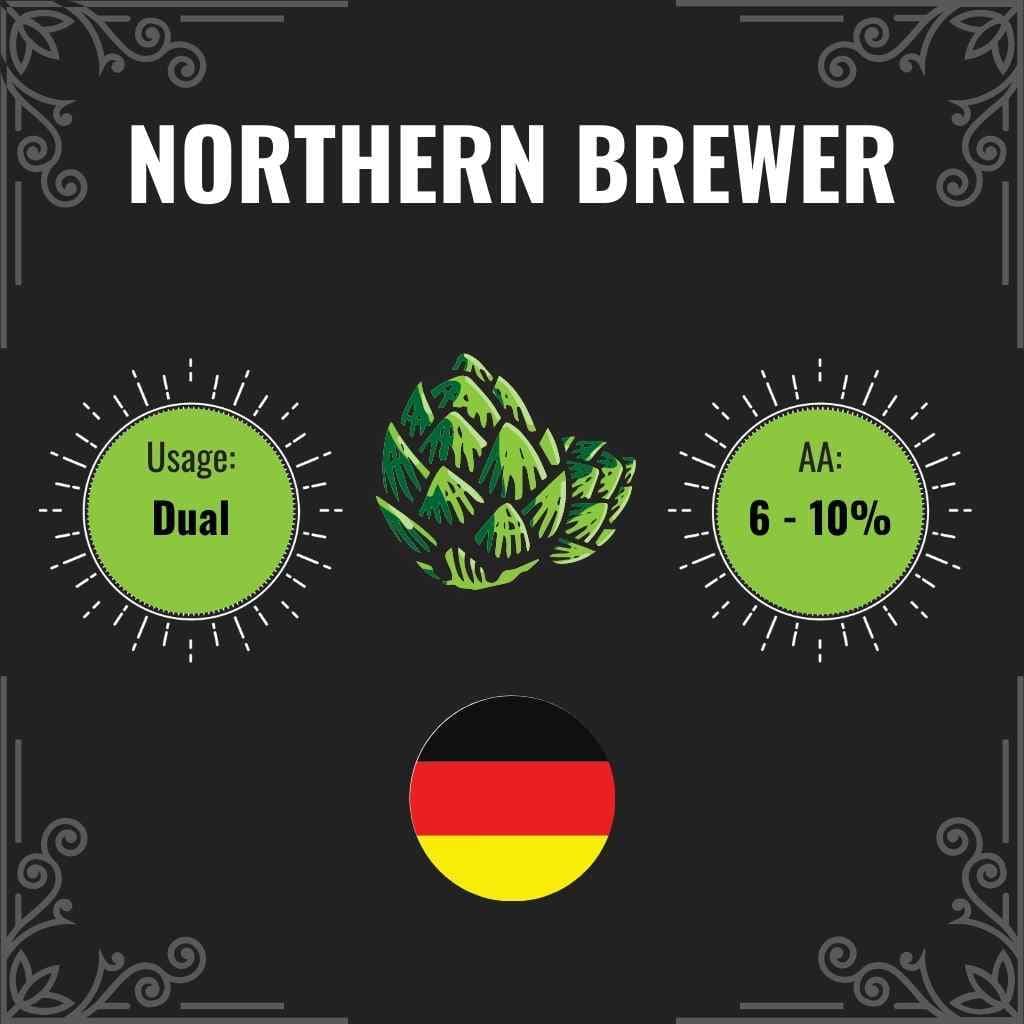 Northern Brewer