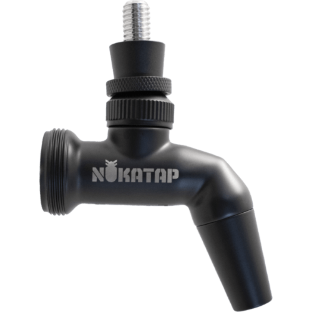 Nukatap Stealth bomber beer Faucet