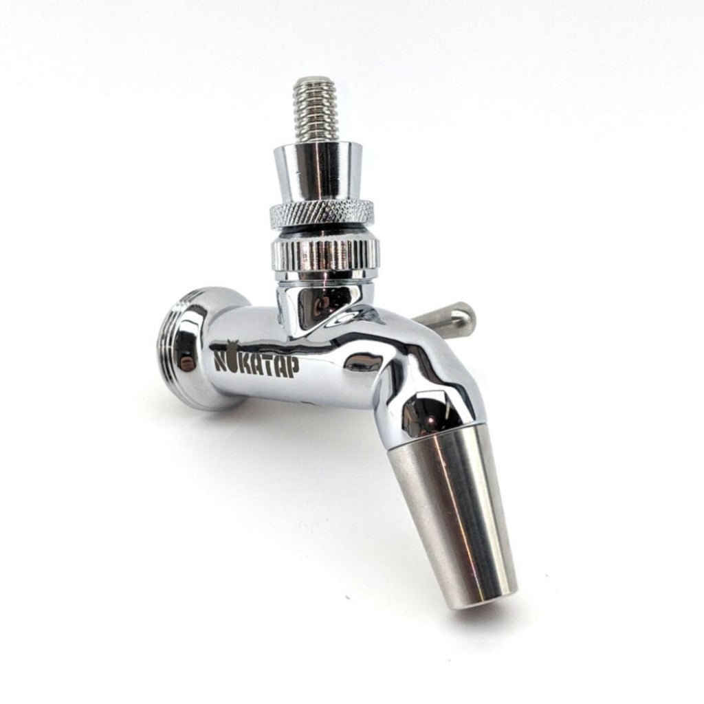 NukaTap flow control Faucet