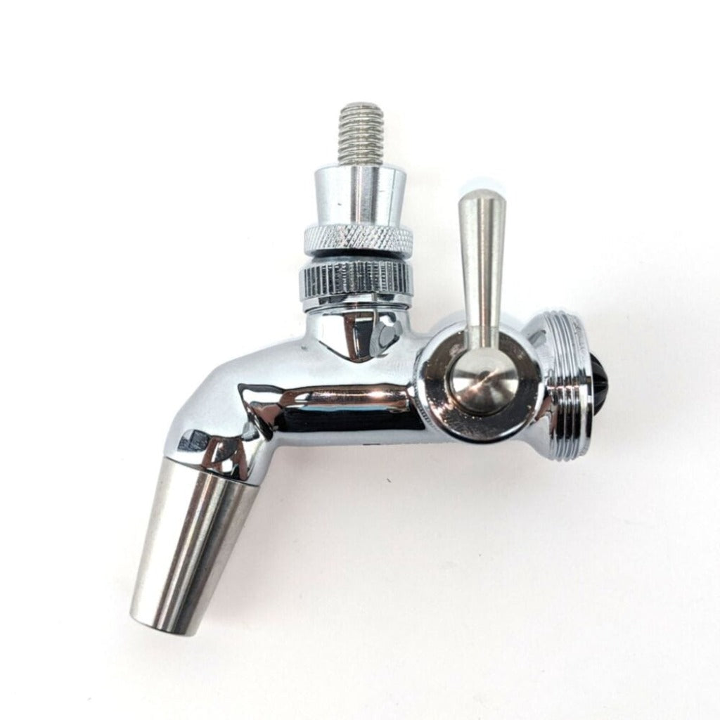 NukaTap flow control Faucet