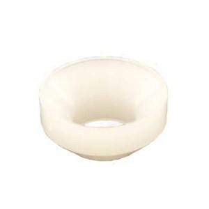 Nylon Flare Washer - 1/4&quot; - BrewSRQ