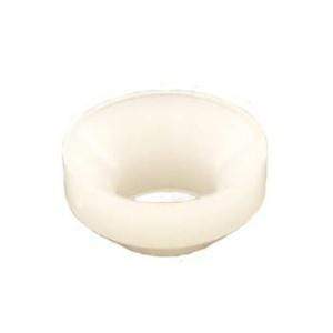 Nylon Flare Washer - 1/4" - BrewSRQ