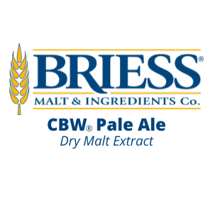 Pale Ale - (Dry Malt Extract) - BrewSRQ