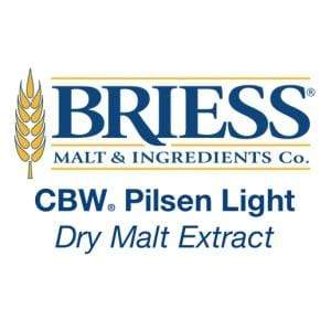 Pilsen Light - (Dry Malt Extract) - BrewSRQ