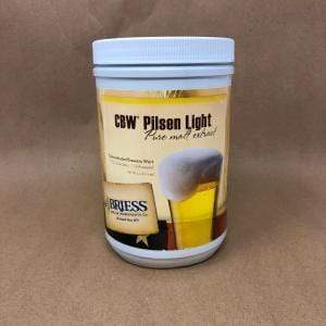 Pilsen Light (Liquid Malt Extract) - BrewSRQ