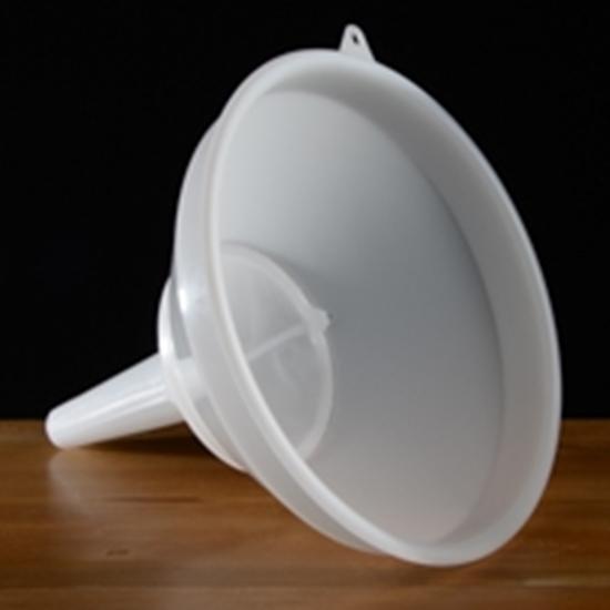 Plastic Funnel