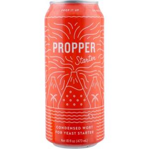 Propper Starter™ Canned Wort - BrewSRQ