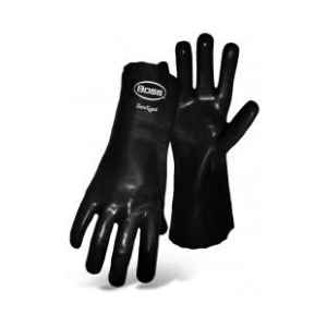 PVC Gloves - BrewSRQ