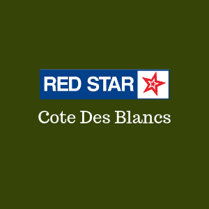 Red Star - Cote Des Blancs - BrewSRQ