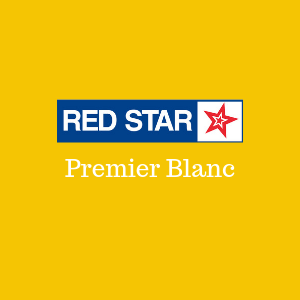 Red Star - Premier Blanc - BrewSRQ