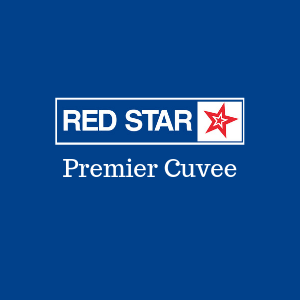 Red Star - Premier Cuvee - BrewSRQ