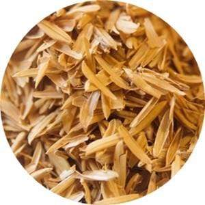 Rice Hulls - BrewSRQ