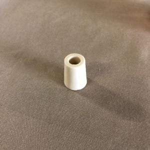 Rubber Stopper - Drilled For Airlock - BrewSRQ