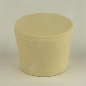 Rubber Stopper - Solid - BrewSRQ