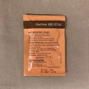 Safbrew BE-256 - BrewSRQ