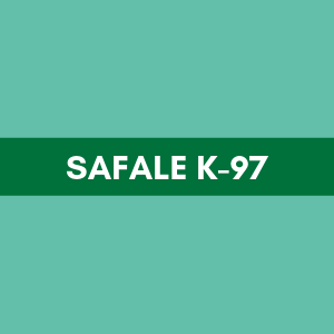 Safale K-97 - BrewSRQ